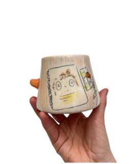 A Travelling Potter Visits The Studio | Laura Williams | Episode 1183