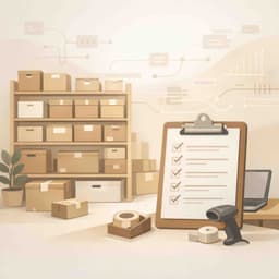 [Part 1] Inventory Management And How To Handle Cash Flow For An Online Store by Steve Chou of MyWifeQuitHerJob