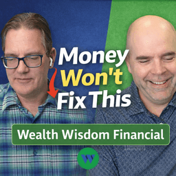 Mindset Before Money: Why Most Financial Advice is Useless