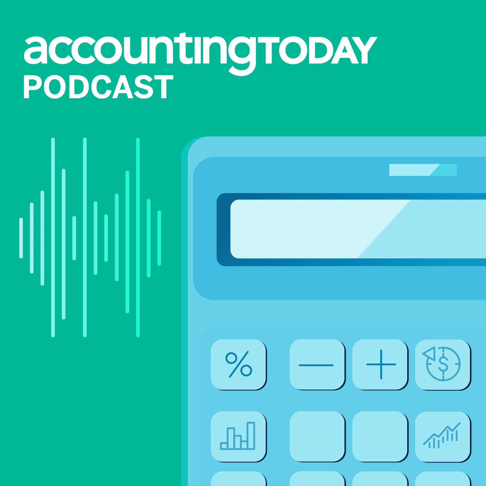Accounting Today Podcast