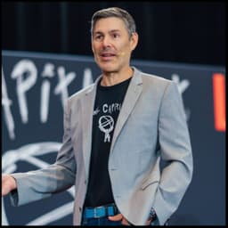 2418 FBF: 1397 Macro-Addict: George Gammon, Inflation, Financial vs Real Economy, & Grow Smart, Not Big