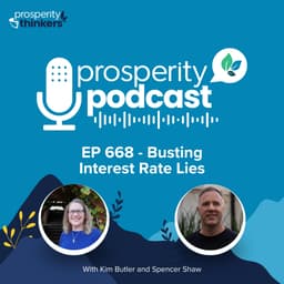 Busting Interest Rate Lies
