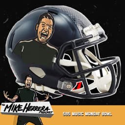 595 Music Monday Bowl