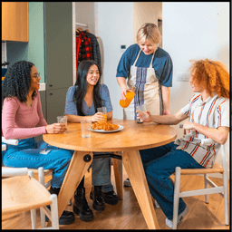 2391:  From Co-Living to Debt Destruction: Advanced Wealth Strategies for the Empowered Investor