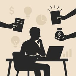 [Part 2] Should You Ever Work For Free by Vicki Cook and Amy Blacklock of Women Who Money on Unpaid Work Boundaries