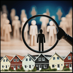 2394: The Great Inventory Spread: Capitalizing on the Gap Between Rising Populations and Shrinking Housing Supply