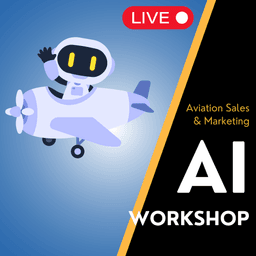 Aviation Marketing AI Workshop