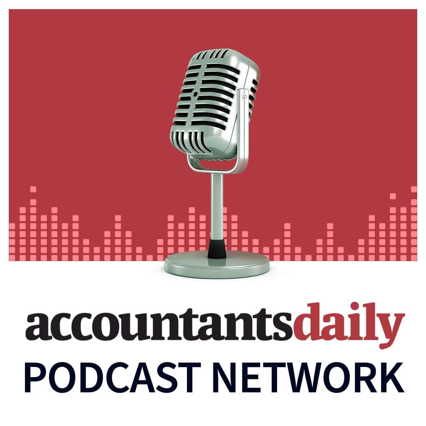 Accountants Daily Podcast Network