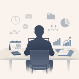 9 Smart Business Tips for Freelancers by Mikey Rox with Len Penzo on Freelance Fundamentals