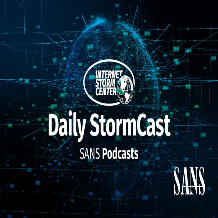 SANS Stormcast Monday, February 9th, 2026: Azure Vulnerabilties; AI Vulnerability Discovery; GitLab AI Gateway Vuln (#)