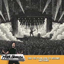 The Plan - How to become anything - 580