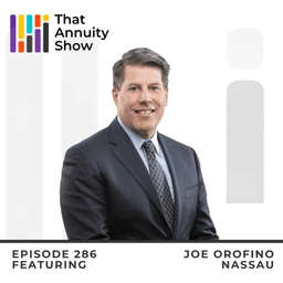 286 - Nassau's CIO on Inflation, Interest Rates, and the Economic Impact of AI