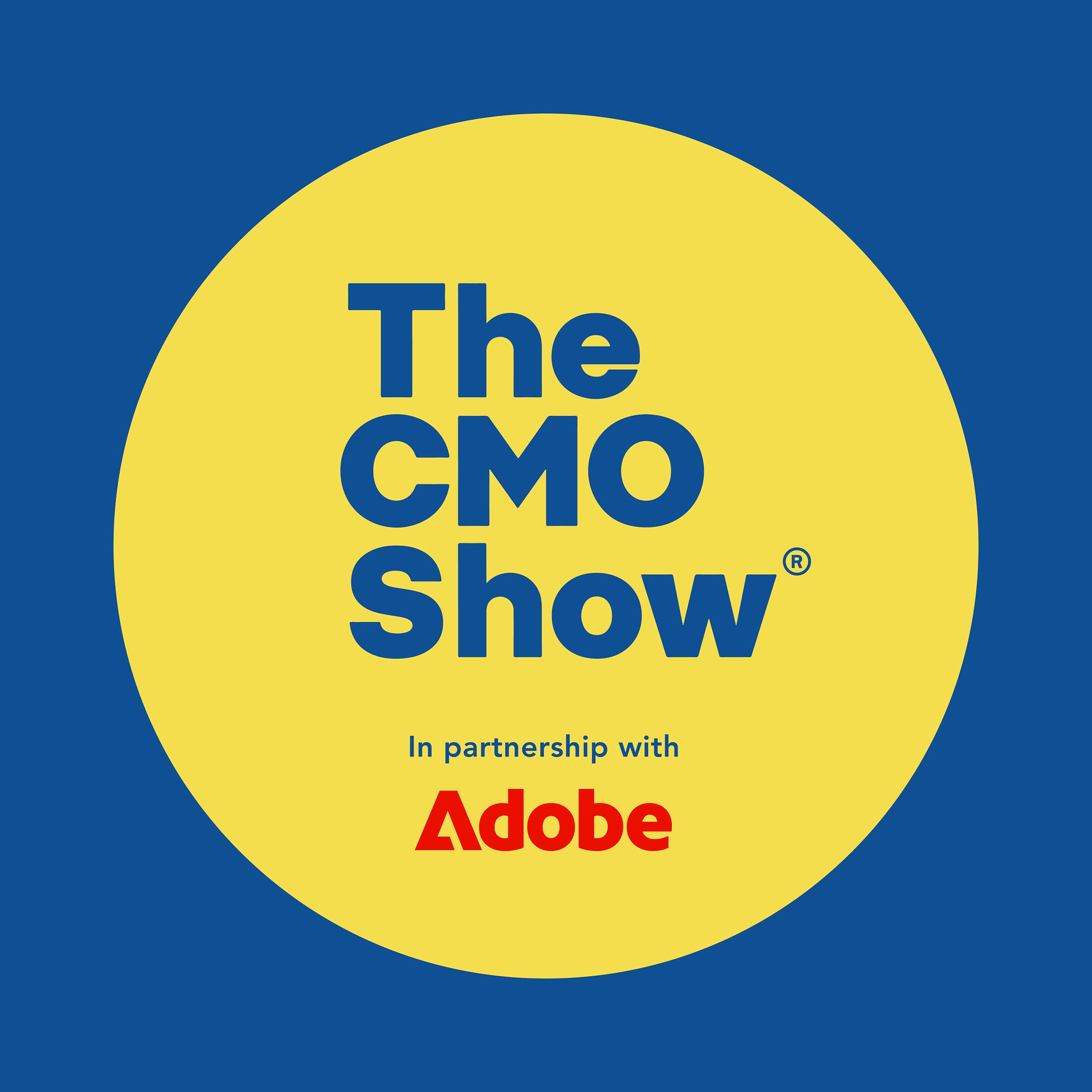 The CMO Show