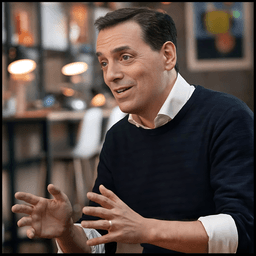 2360 FBF: Daniel Pink Motivation and the Hidden Science of our Lives with Host of National Geographic's Crowd Control