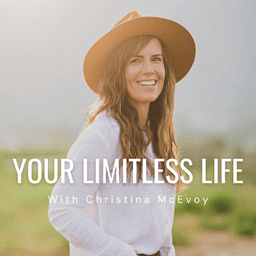 104. How Human Design is Key to Unlocking Your Greatest Potential with Nadine Bloom