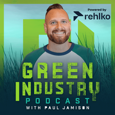 Green Industry Podcast