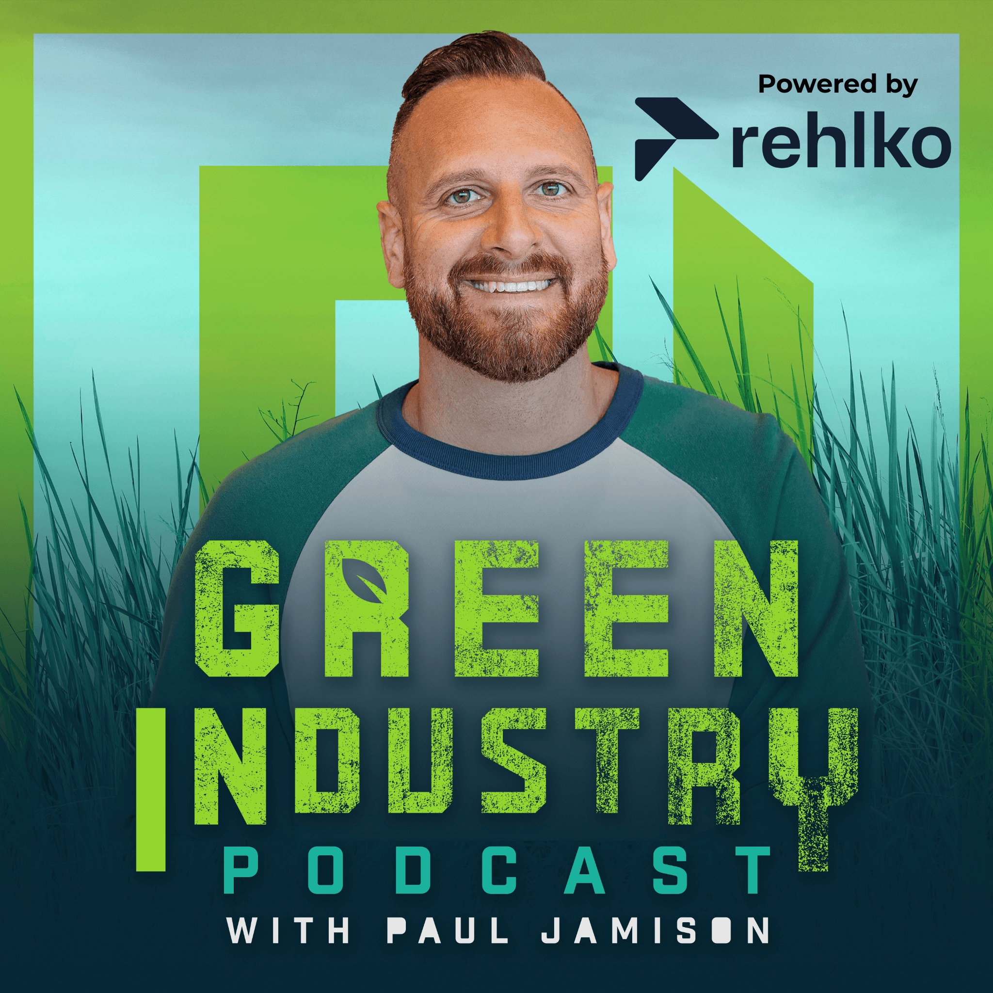 Green Industry Podcast