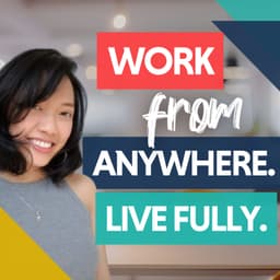 Career Change for International Professionals: How Quynh Created a Fulfilling Global Career and Remote Freedom