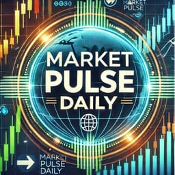 Market Pulse Daily: Stocks, Bonds, Gold & Bitcoin Insights, Tuesday, October 27, 2026
