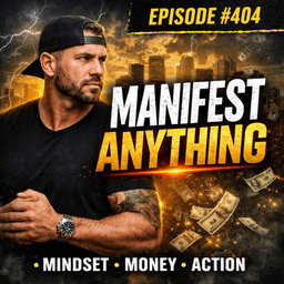 #404  -  Manifest Anything