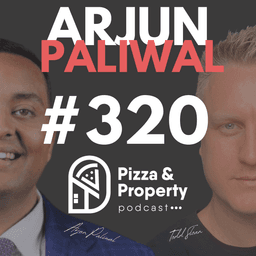 EP 320: Is Albury Wodonga Ready to Boom Again? On the Ground Area Review - with Arjun Paliwal & Todd Sloan