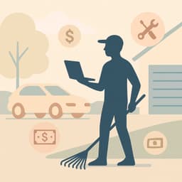 [Part 1] Should You Ever Work For Free by Vicki Cook and Amy Blacklock of Women Who Money on Unpaid Work Boundaries