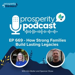 How Strong Families Build Lasting Legacies