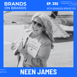 How to Create Luxury Moments People Never Forget with Neen James | Ep. 332