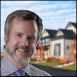 2402: The 54-Year Spreadsheet: Real Estate Truths and Economic History with Michael Zuber