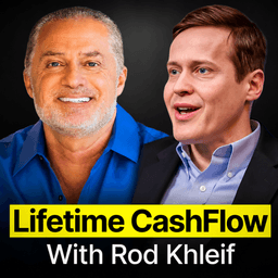 How He Doubled the Rents on His First Deal | Ep. 1,299