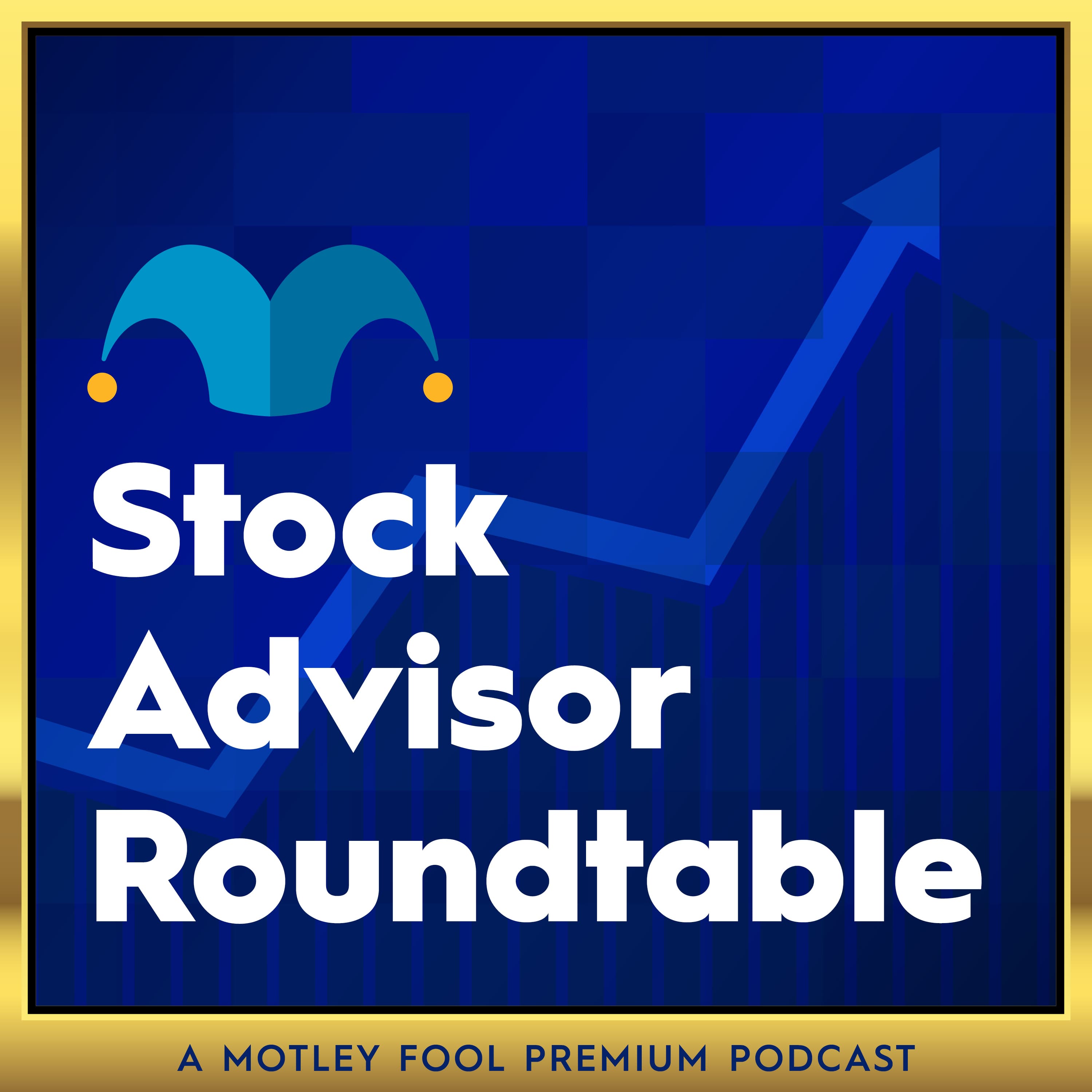 Stock Advisor Roundtable