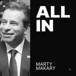 Can We Trust the FDA? Marty Makary on Science, Power & Patients