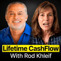 She Went From Zero Deals to Self Storage + Multifamily + Industrial | Ep.1,307