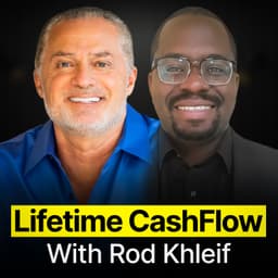 How He Converted Commercial Space Into Apartments (And 3x'd His Money)  | Ep. 1,213