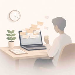 A Simple Guide To Reducing Inbox Overwhelm by Anthony Ongaro of Break the Twitch On Managing the Inbox