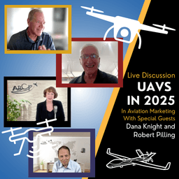 Marketing UAV Services in 2025