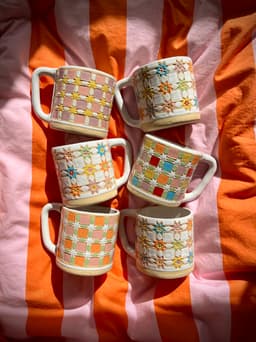 Selling Pots On An Island | Jenny Palmer | Episode 1184