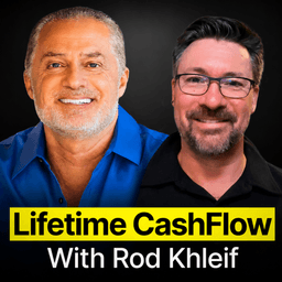 The $11.8M Deal That Taught Him Everything | Ep.1,298