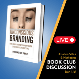 Book Club - Unconscious Branding by Douglas Van Praet