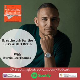 Breathwork for the Busy ADHD Brain