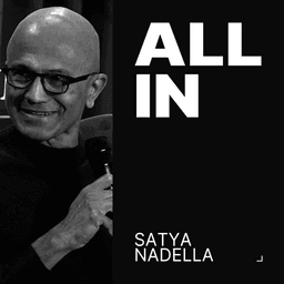 Microsoft CEO Satya Nadella on AI's Business Revolution: What Happens to SaaS, OpenAI, and Microsoft? | LIVE from Davos