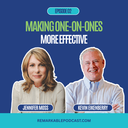 Making One-on-Ones More Effective