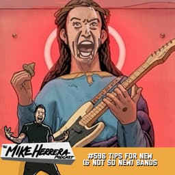 596 Tips for New (& not so new) Bands