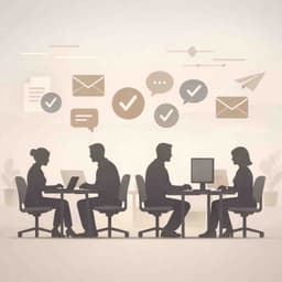 Email Communication and Etiquette by Laura Stack of The Productivity Pro on Workplace Effectiveness