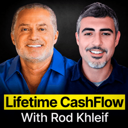 Why Smart Investors Are Leaving Multifamily for Senior Housing | Ep.1,275