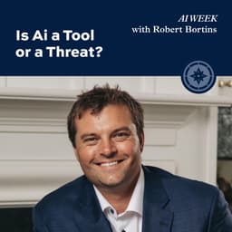 Is AI a Tool or a Threat? A Christian Parent's Guide