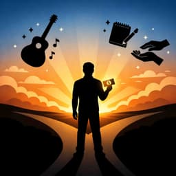 [Part 2] How to Earn Your First Love Dollar By Steve Pavlina on Passion-Based Income