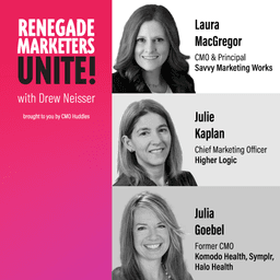 Quick Wins: How CMOs Build Momentum Fast