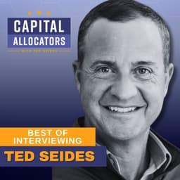 Best of Interviewing: Ted Seides