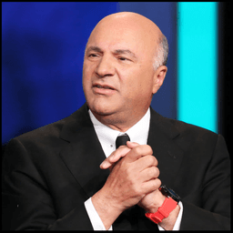2422: The Discipline of Wealth and the Asset Owner's Edge #KevinOLeary